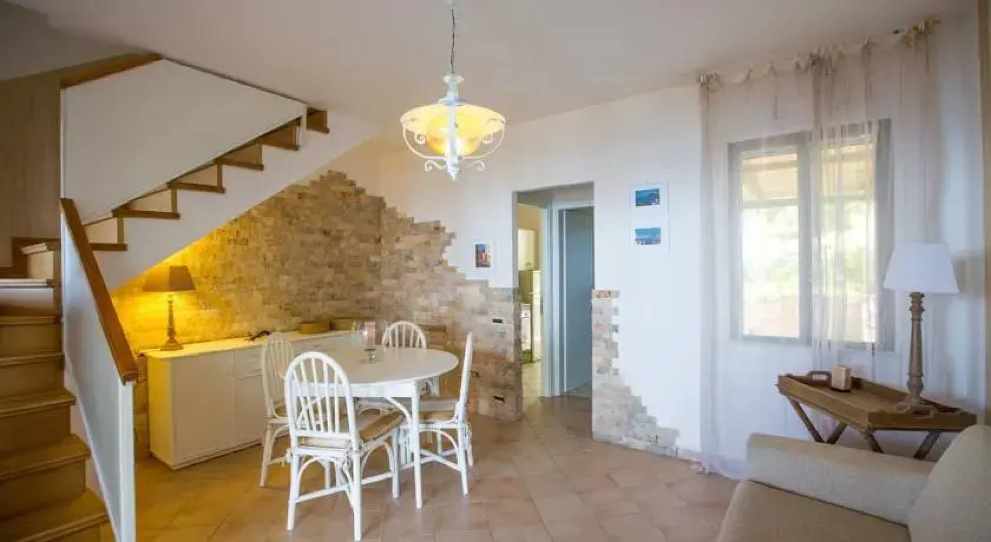 Cefalù Casa Hermosa