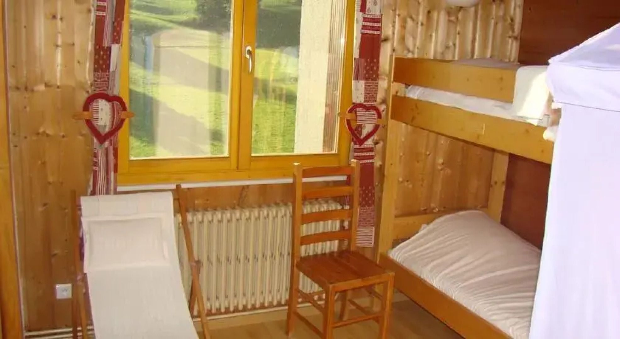 Hotel-restaurant Berthet