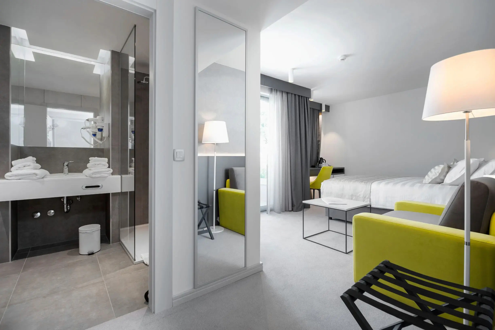 Hotel Mirjam