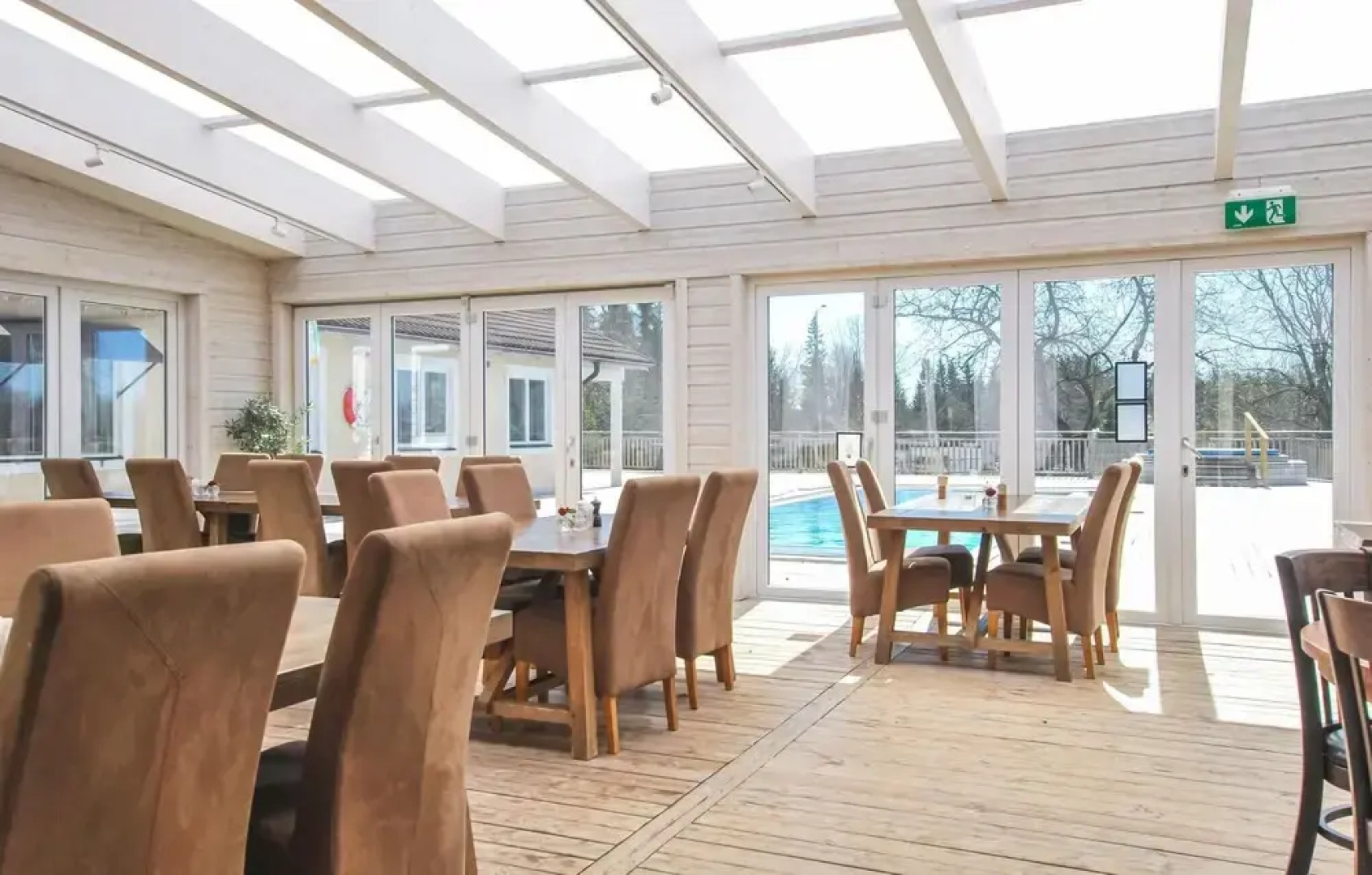 Beautiful Apartment in Kosta With 1 Bedrooms and Wifi