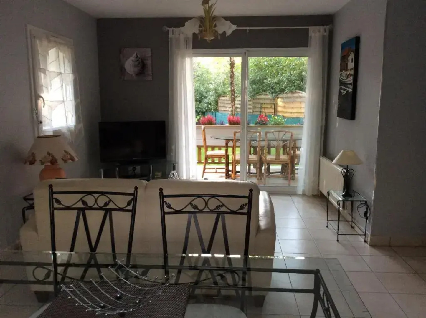 Le Clos des Bouviers