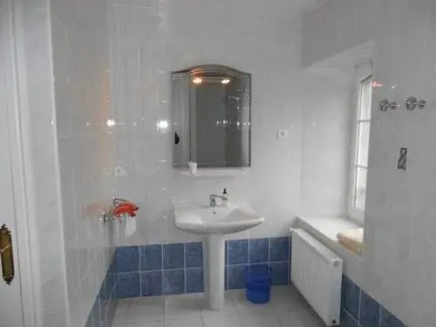 Domaine de Launay Blot Resort, Demeure de Prestige