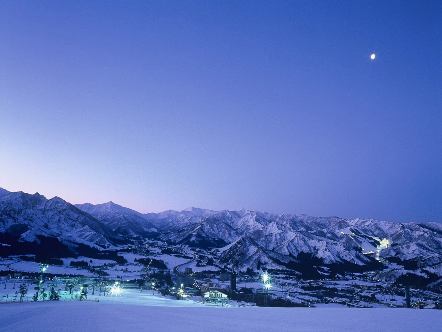 Hotel Sierra Resort Yuzawa