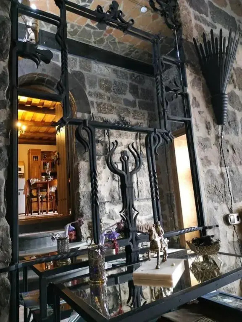 Hye Aspet Հայ Ասպետ