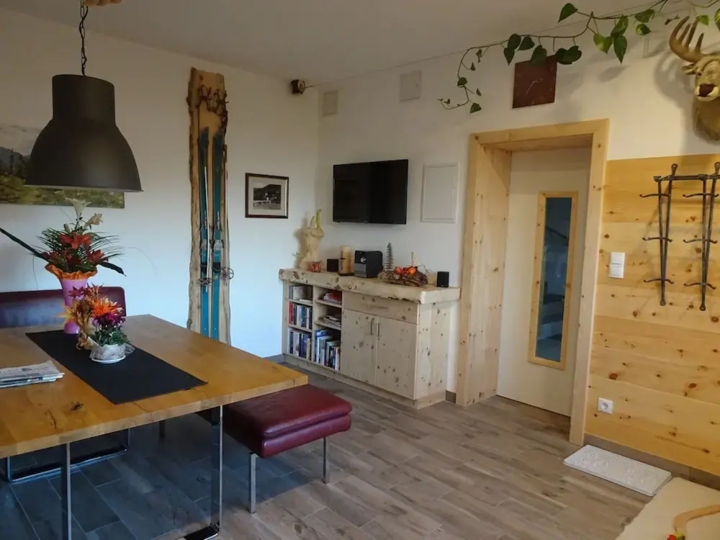 Haidegger Appartements