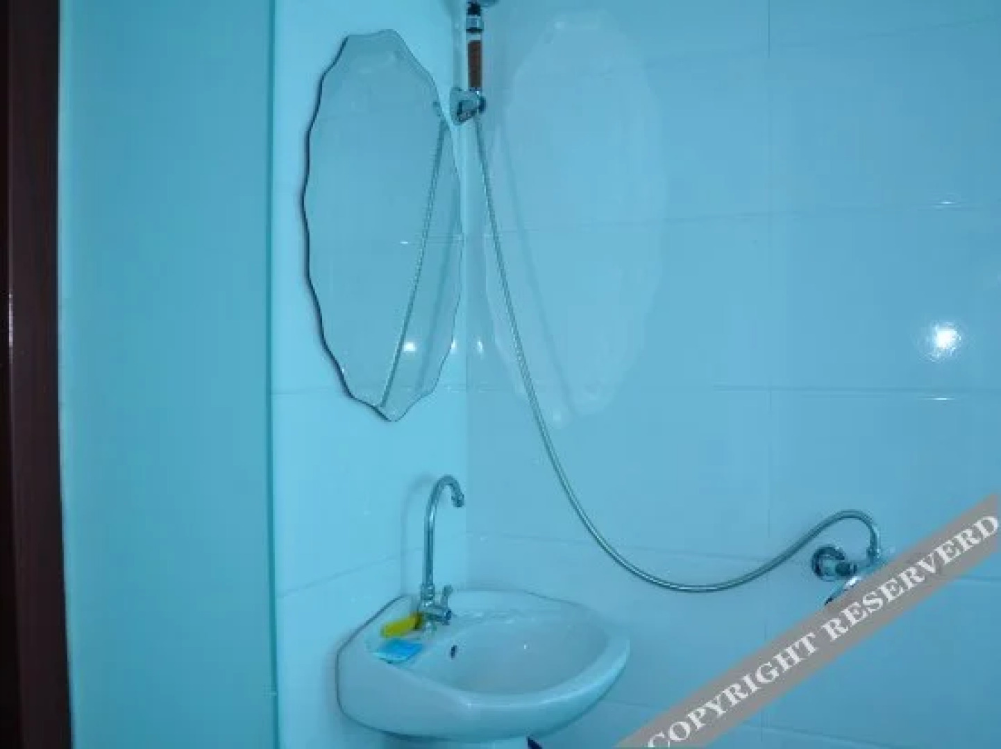 Dalu Island Yueliangwan Restaurant