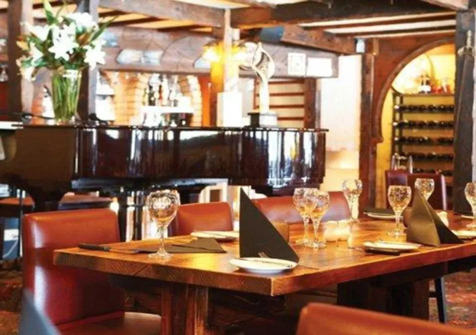 Quality Resort Siesta