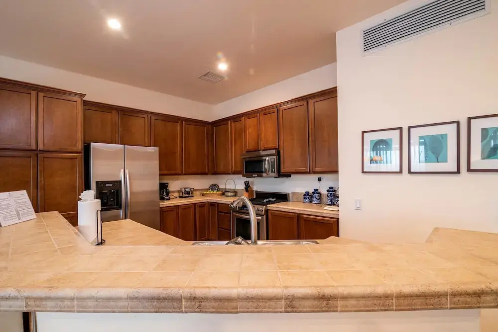 Paraiso Del Mar Resort V1 3 Bed by Casago