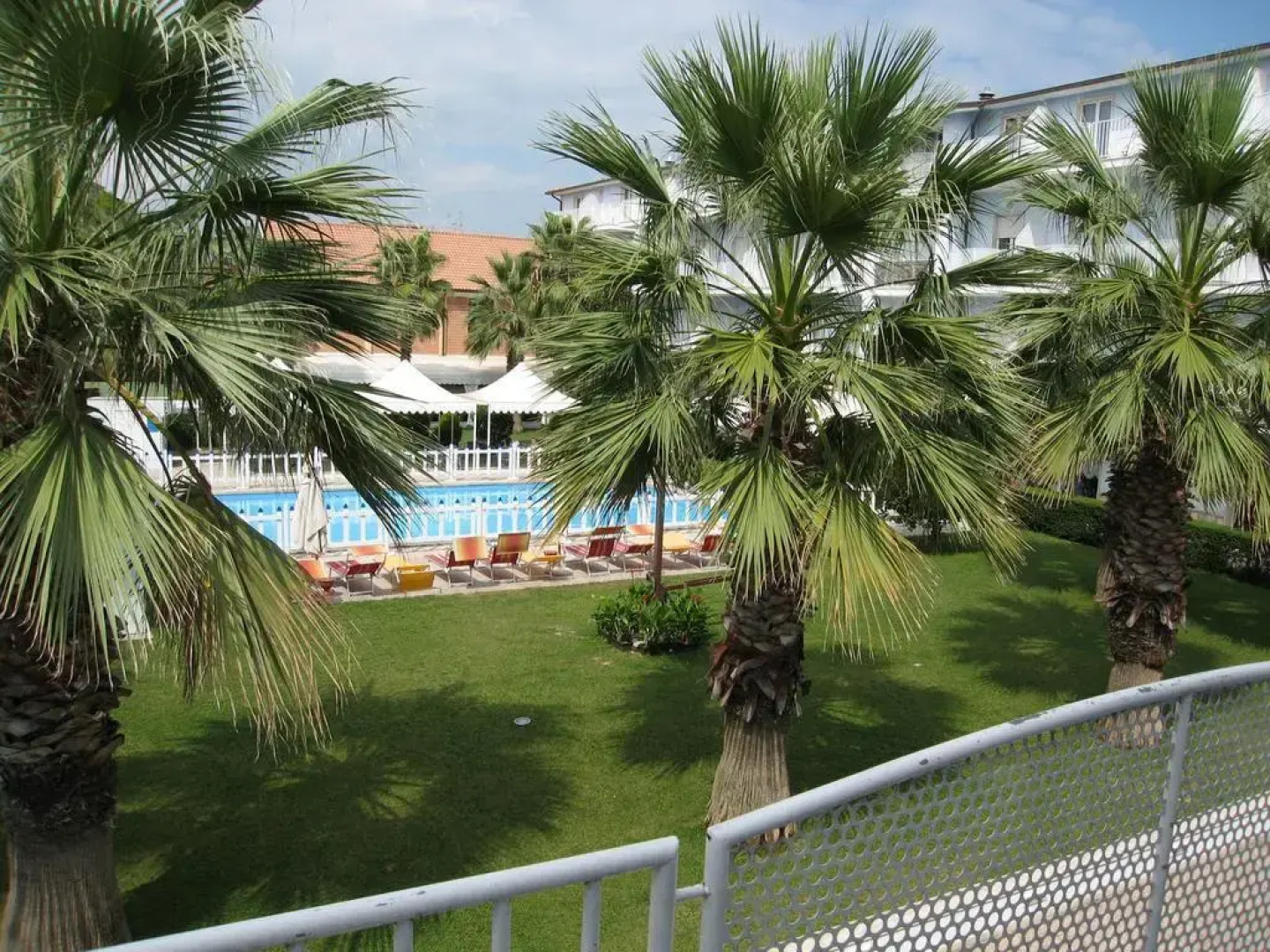 Centro Vacanze Domus Mater Gratiae