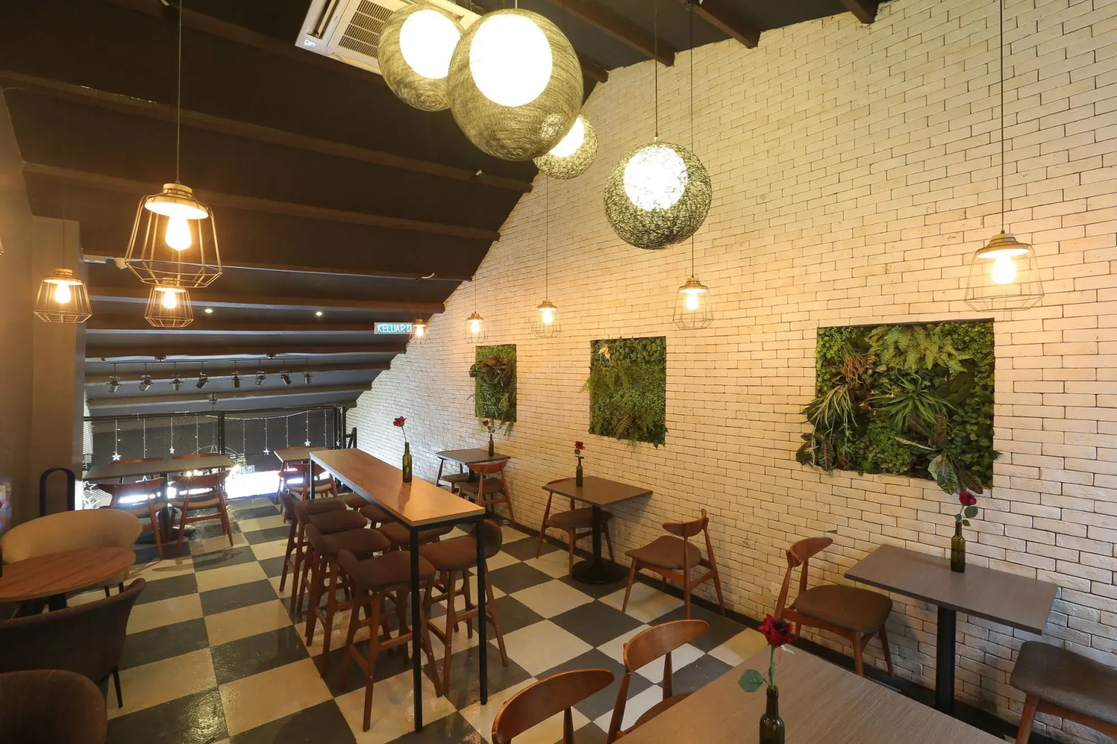 Reunion Heritage House