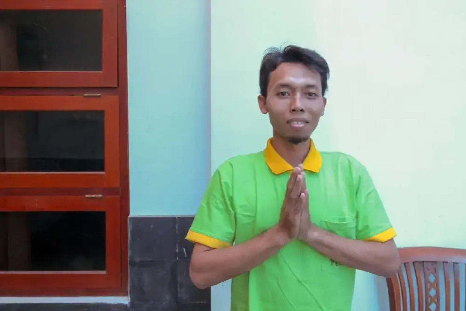 Airy Eco Syariah UNS Palur Panjar Rejo Solo