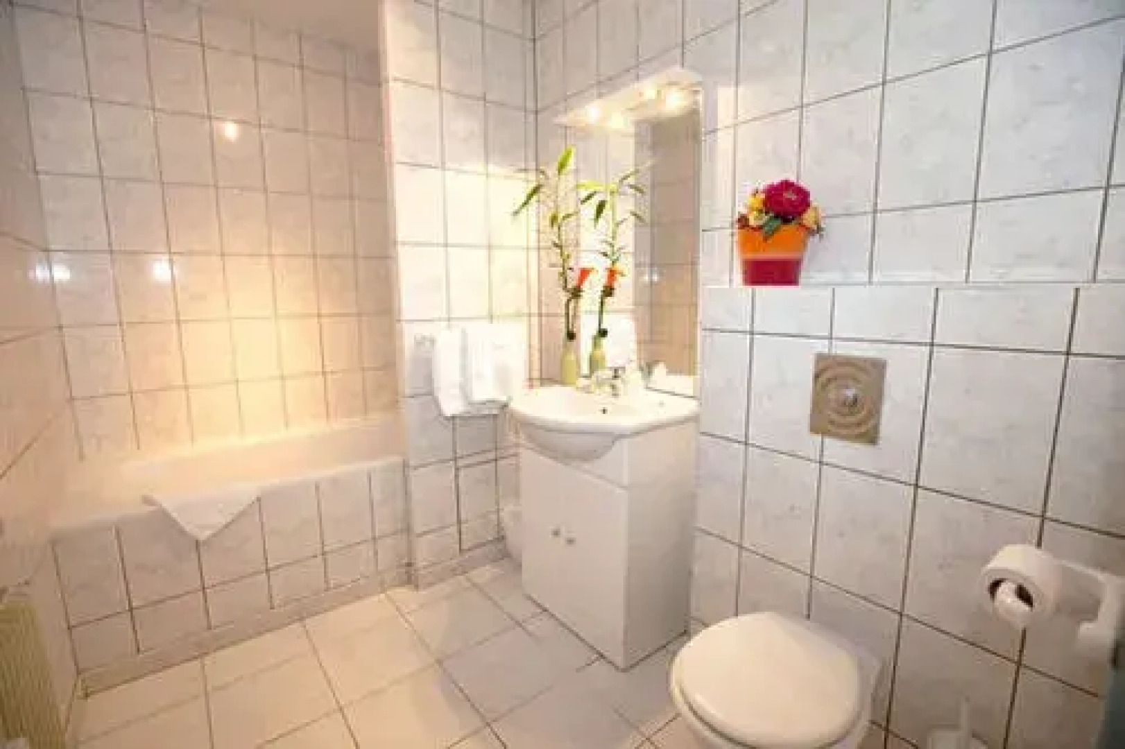 Hotel Restaurant LEscale