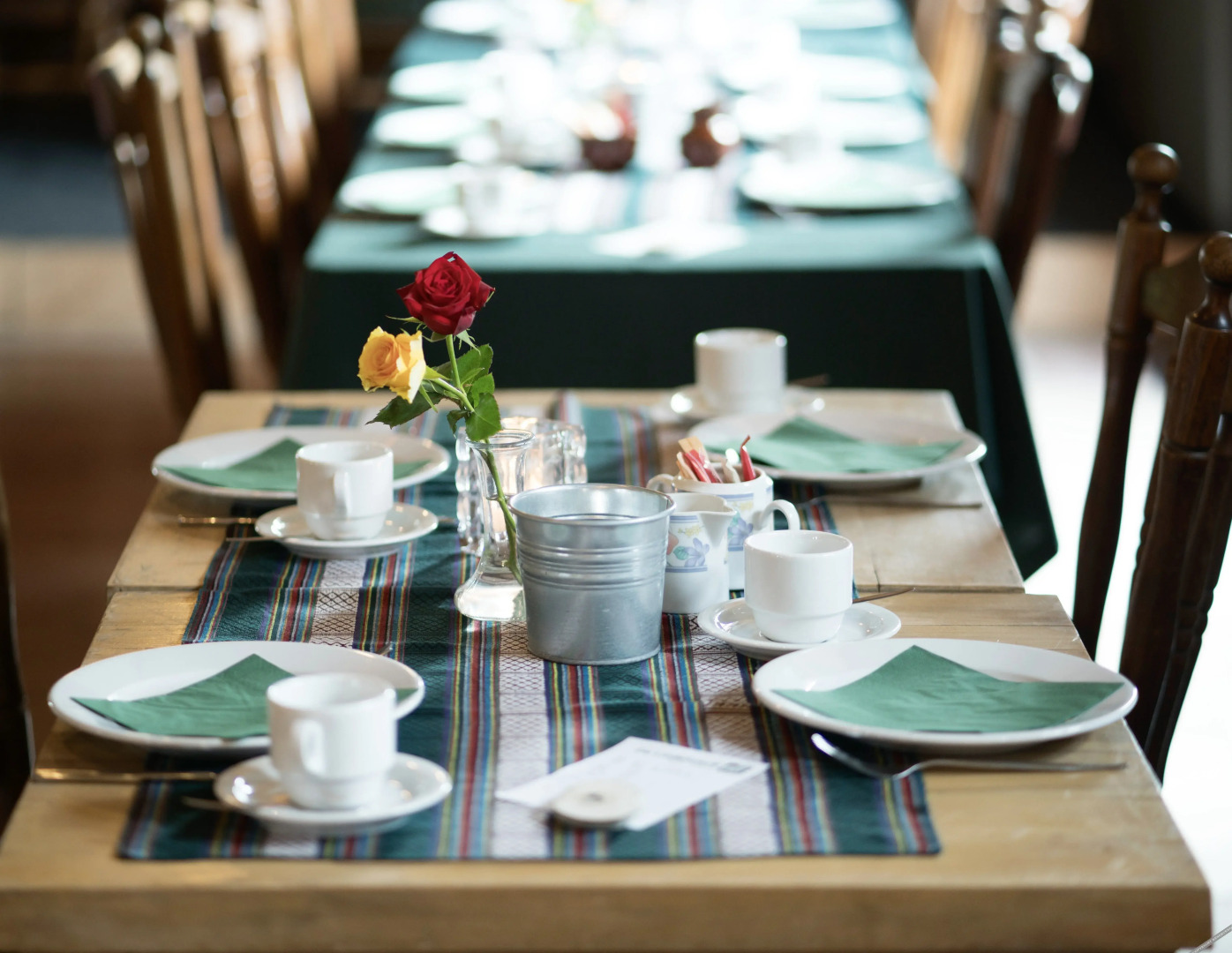 Hotel Herberg de Lindehoeve