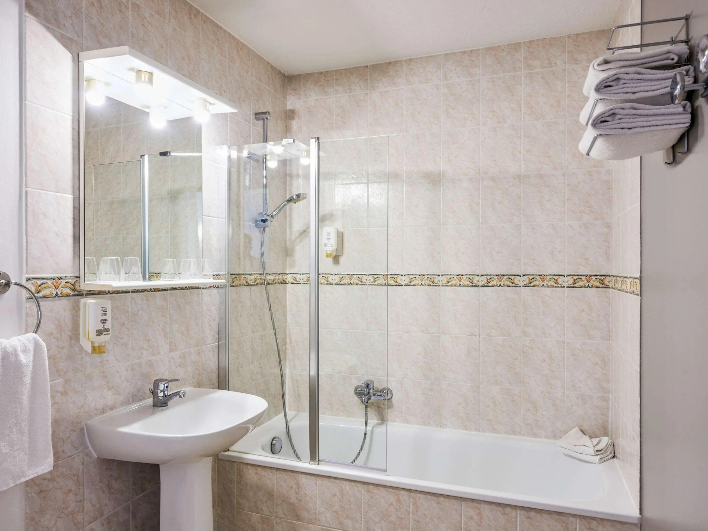 Aparthotel Adagio Access Nice Garibaldi