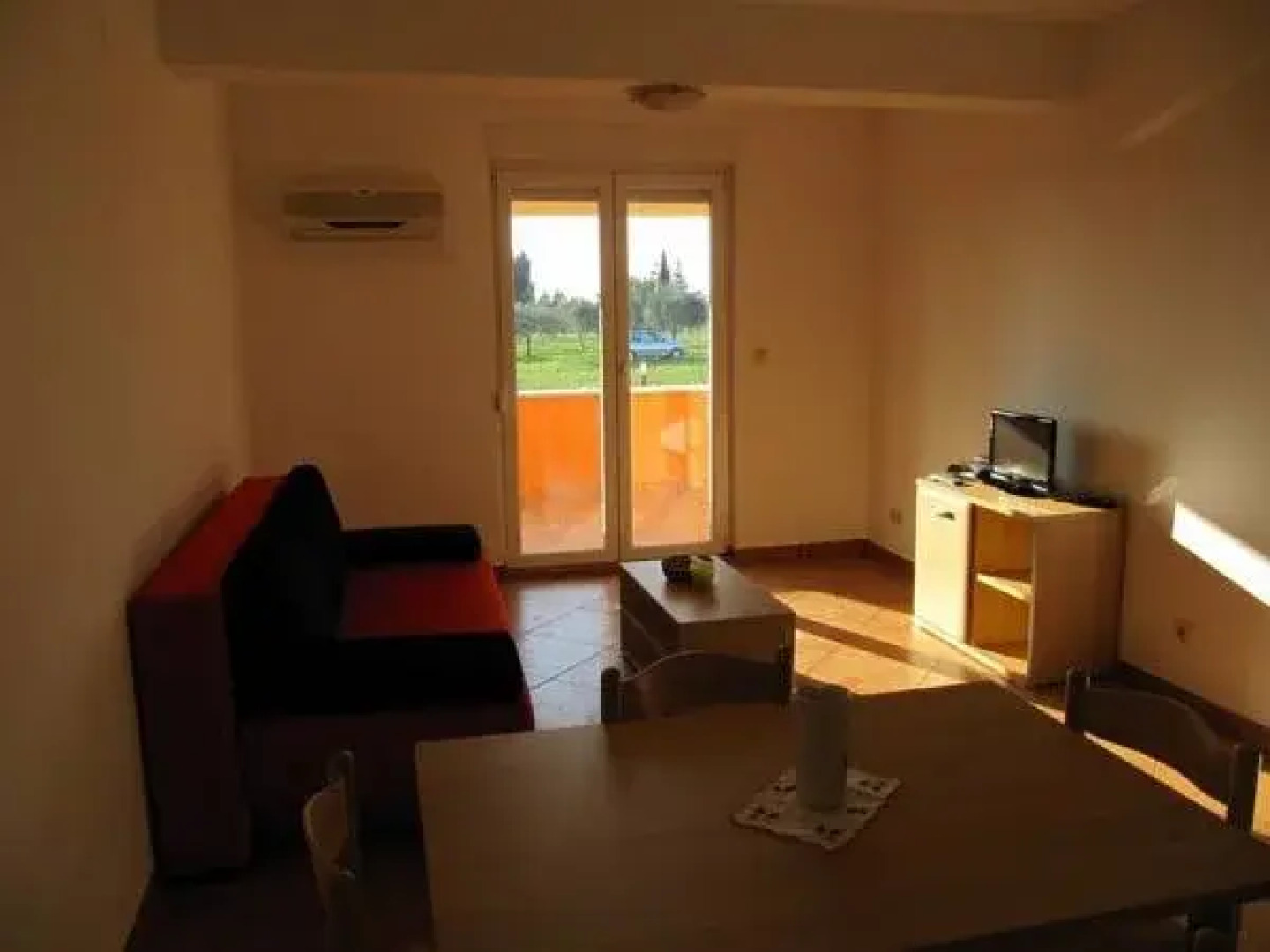 Apartments Monte Rosso