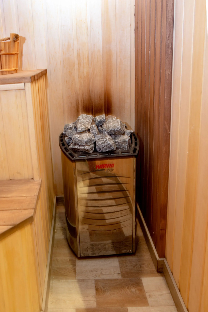 Quba Vadi Chalet Hotel