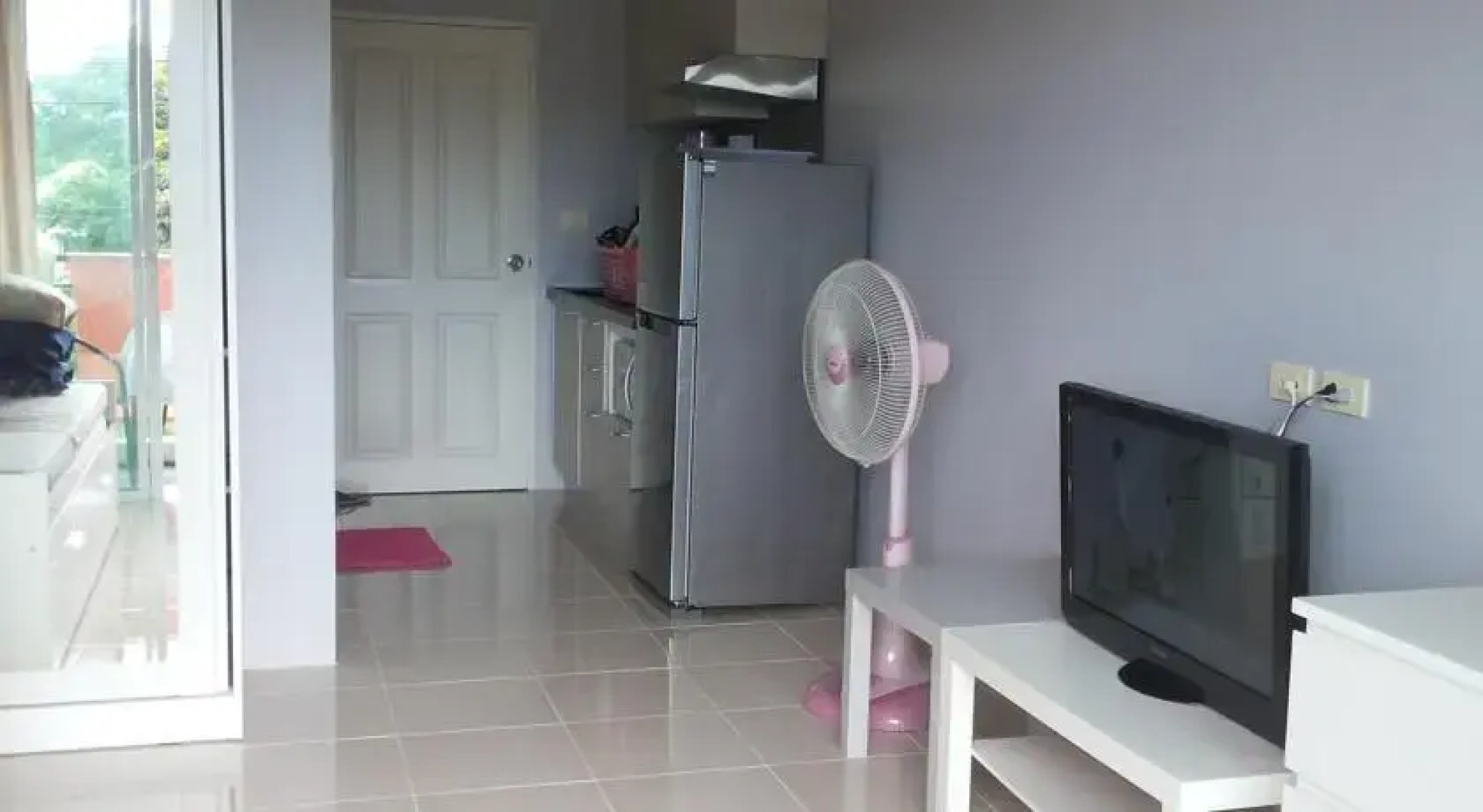 AD Bang Saray Lake Studio