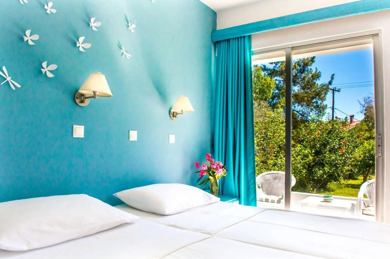 Отель Trees Art Boutique