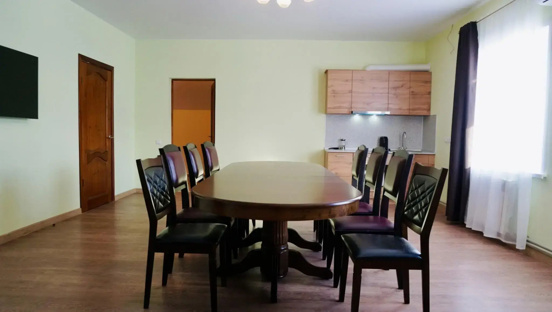 Гостевой дом Мелодия Жигулей