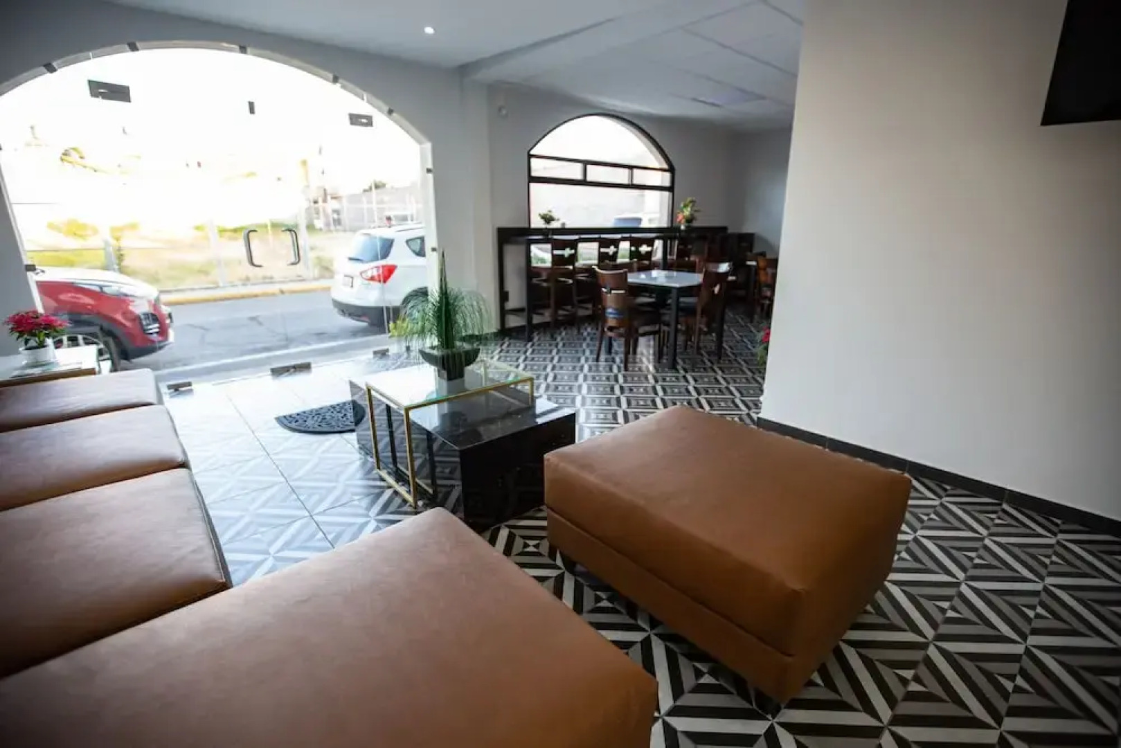 Hotel Esfera Tulancingo