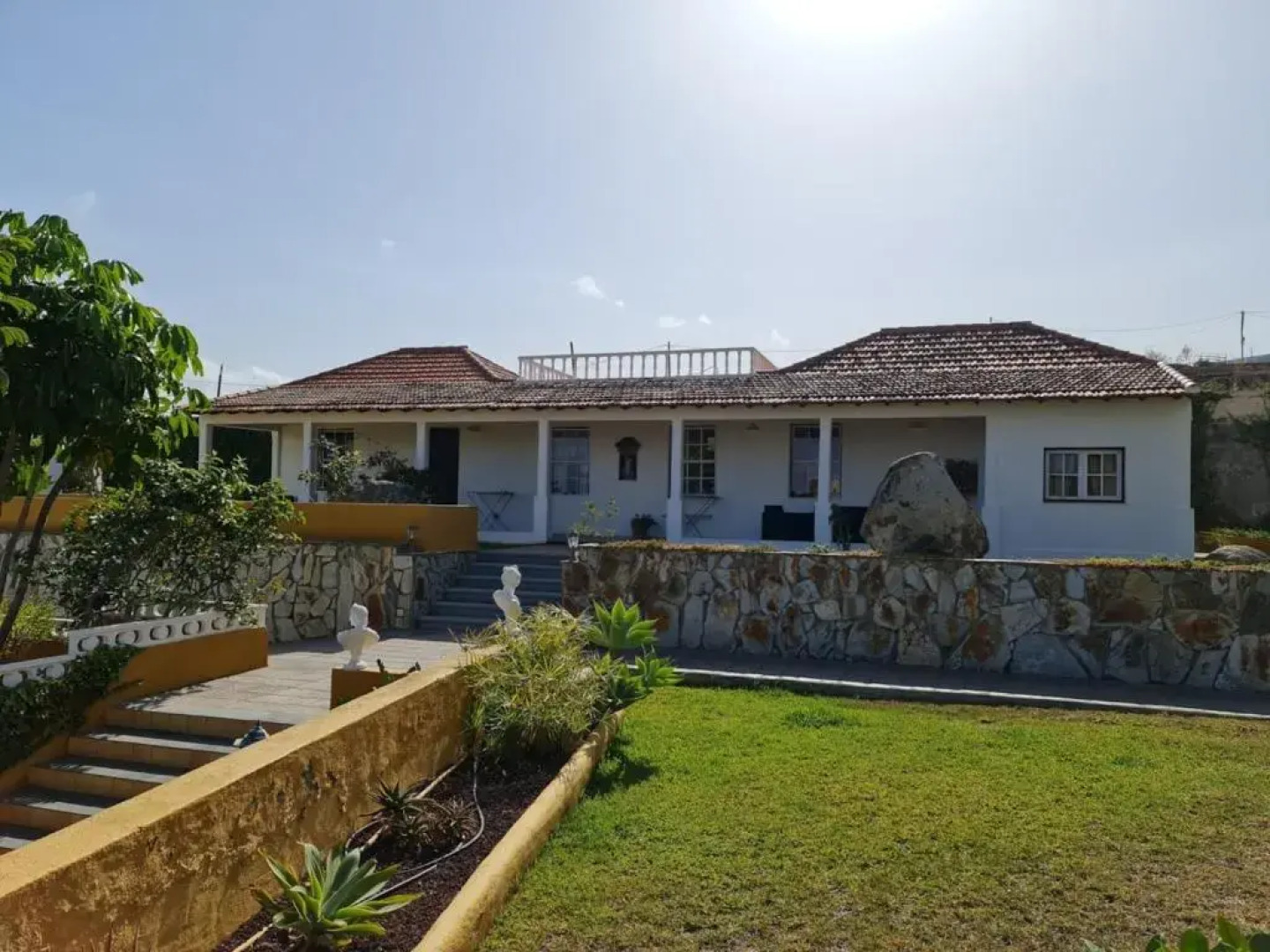 Apartment La Gomera I