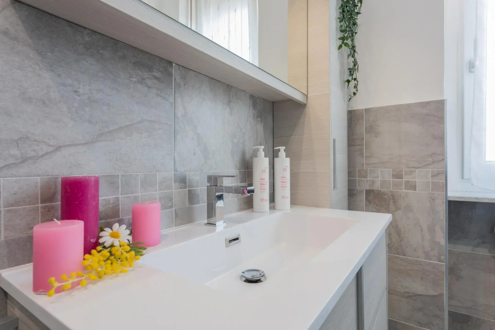 Robaldo 9 - Moncalieri Bright Apartment