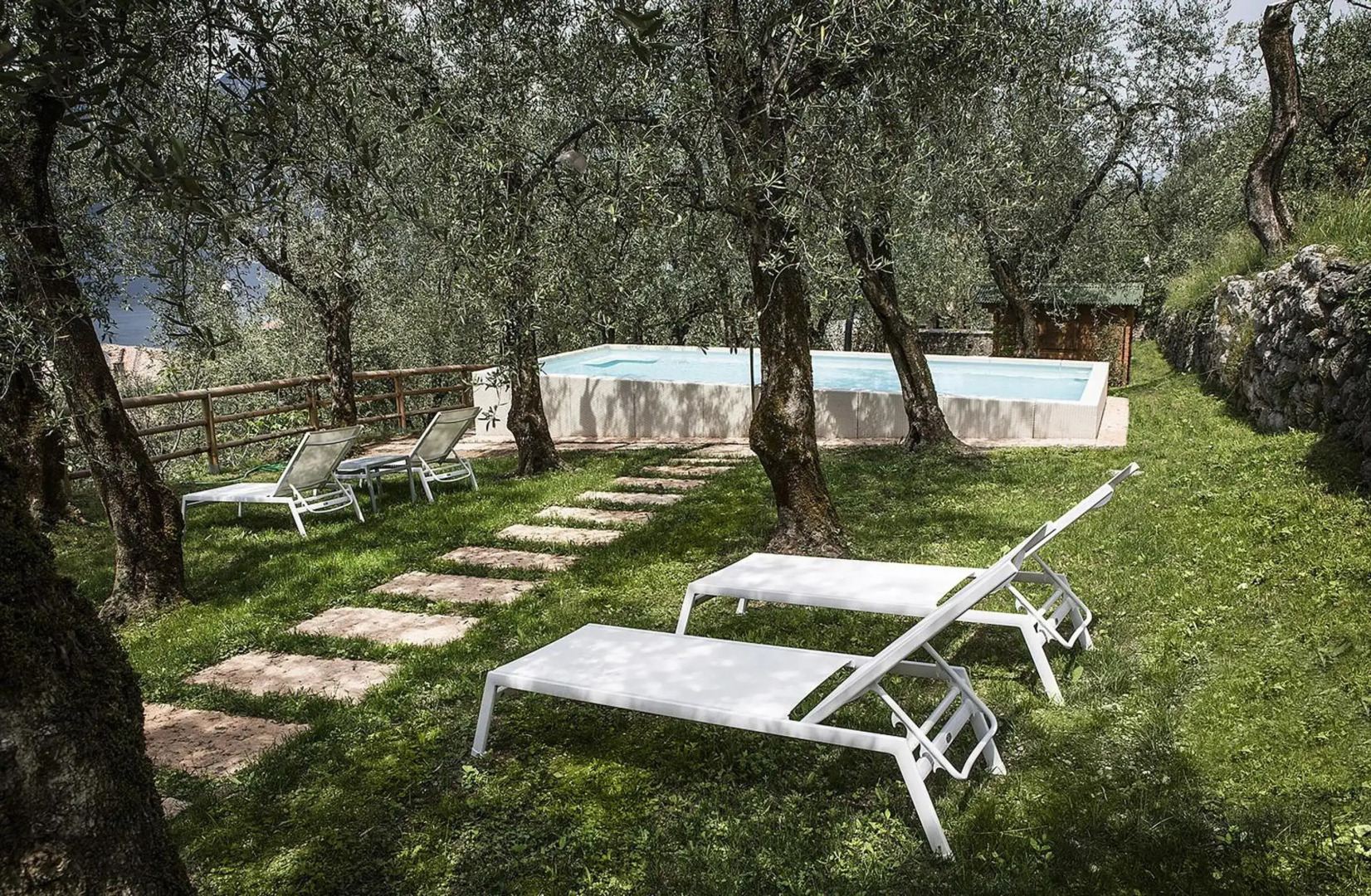 Wellness Hotel Casa Barca