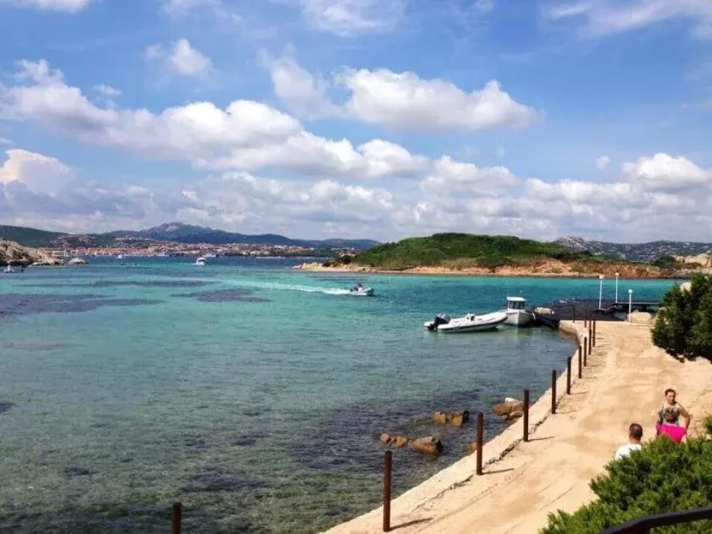 Santo Stefano Resort