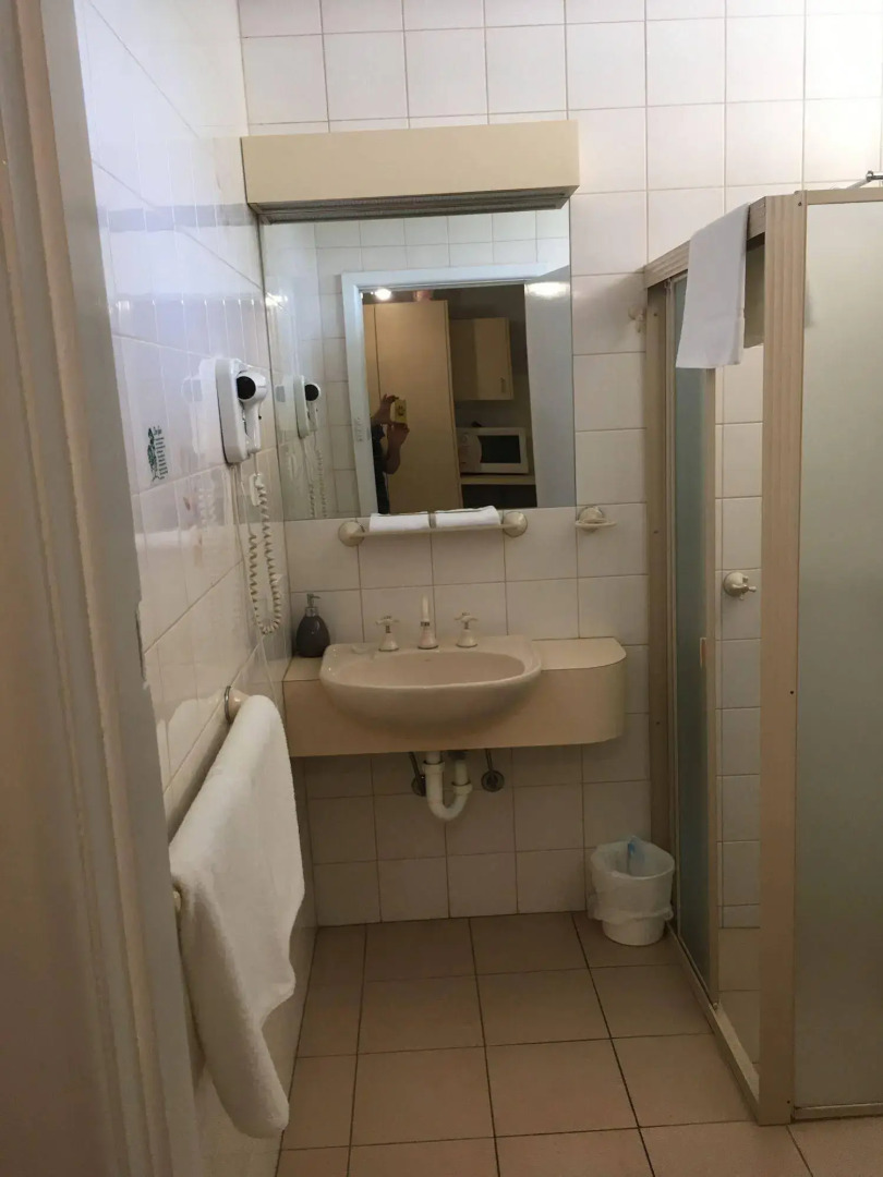 Camperdown Cascade Motel