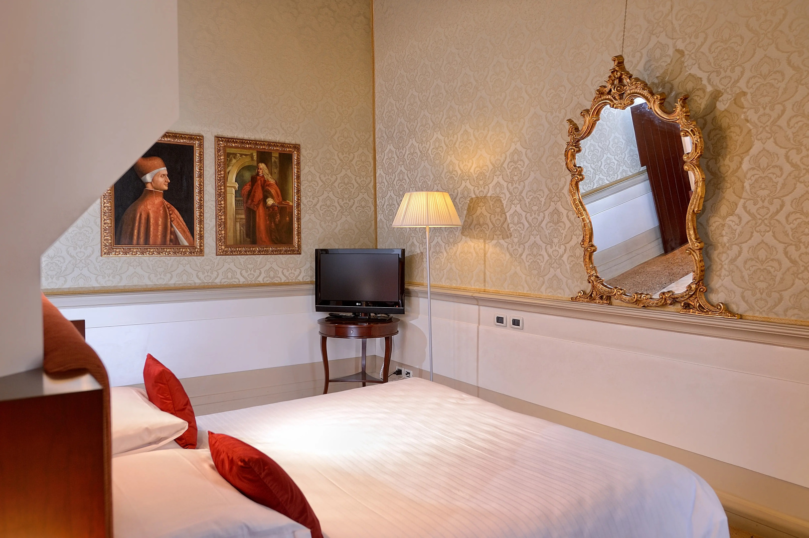 Ruzzini Palace Hotel