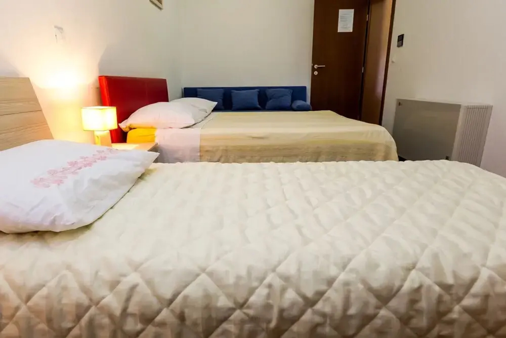 Aparthotel Mediteran