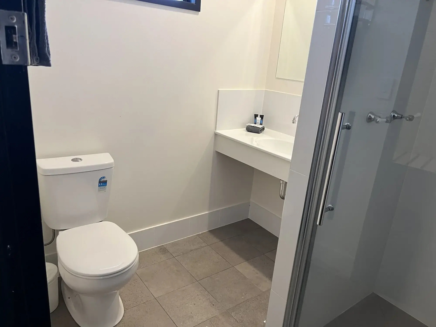 Albert Park Motor Inn