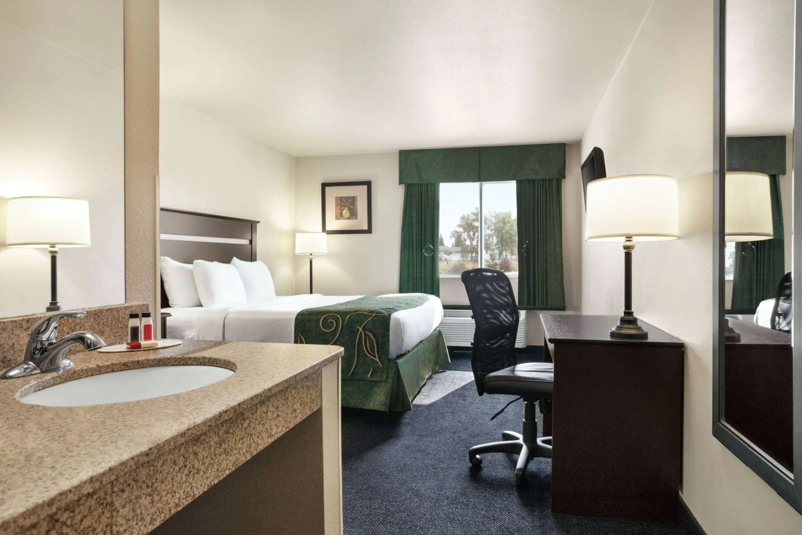 Travelodge by Wyndham McAlester