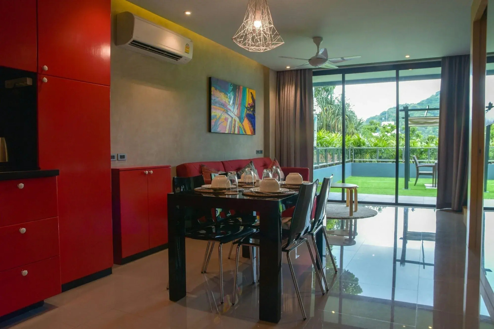 The Relife Naiharn By ATK