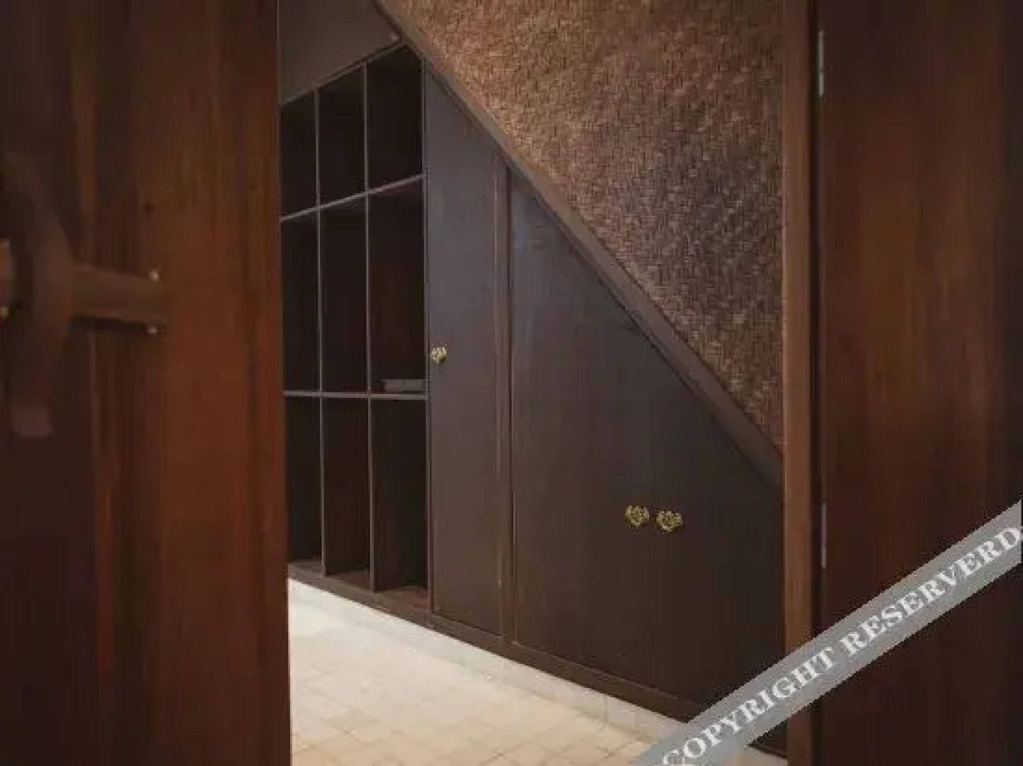 The Townhouse - By Samadhi