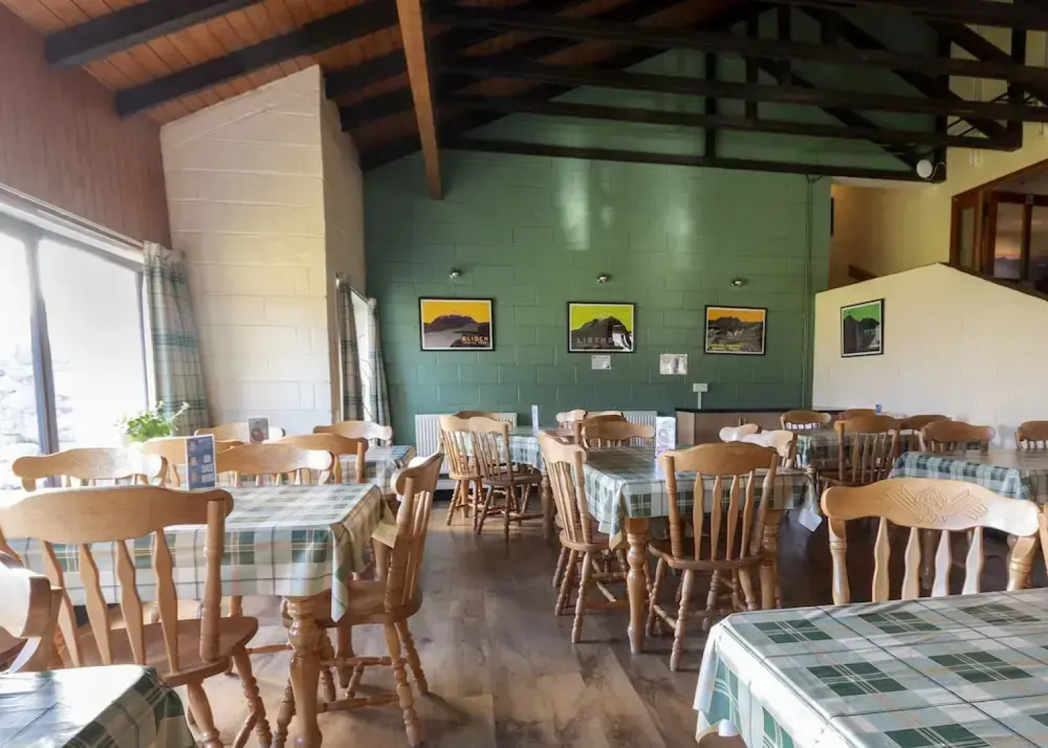 Torridon Youth Hostel