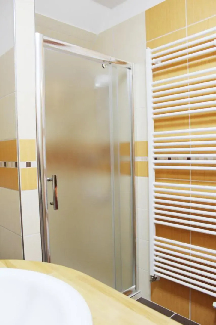 Ubytování U Vojtěšky