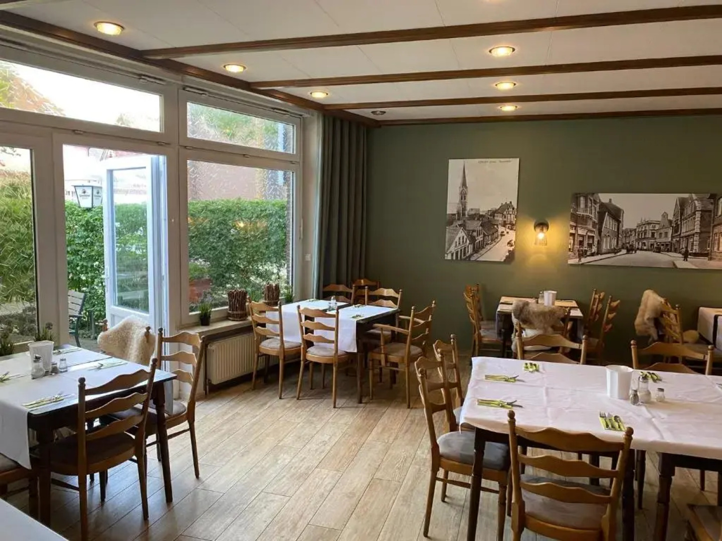 Hotel Kolpinghaus Lingen