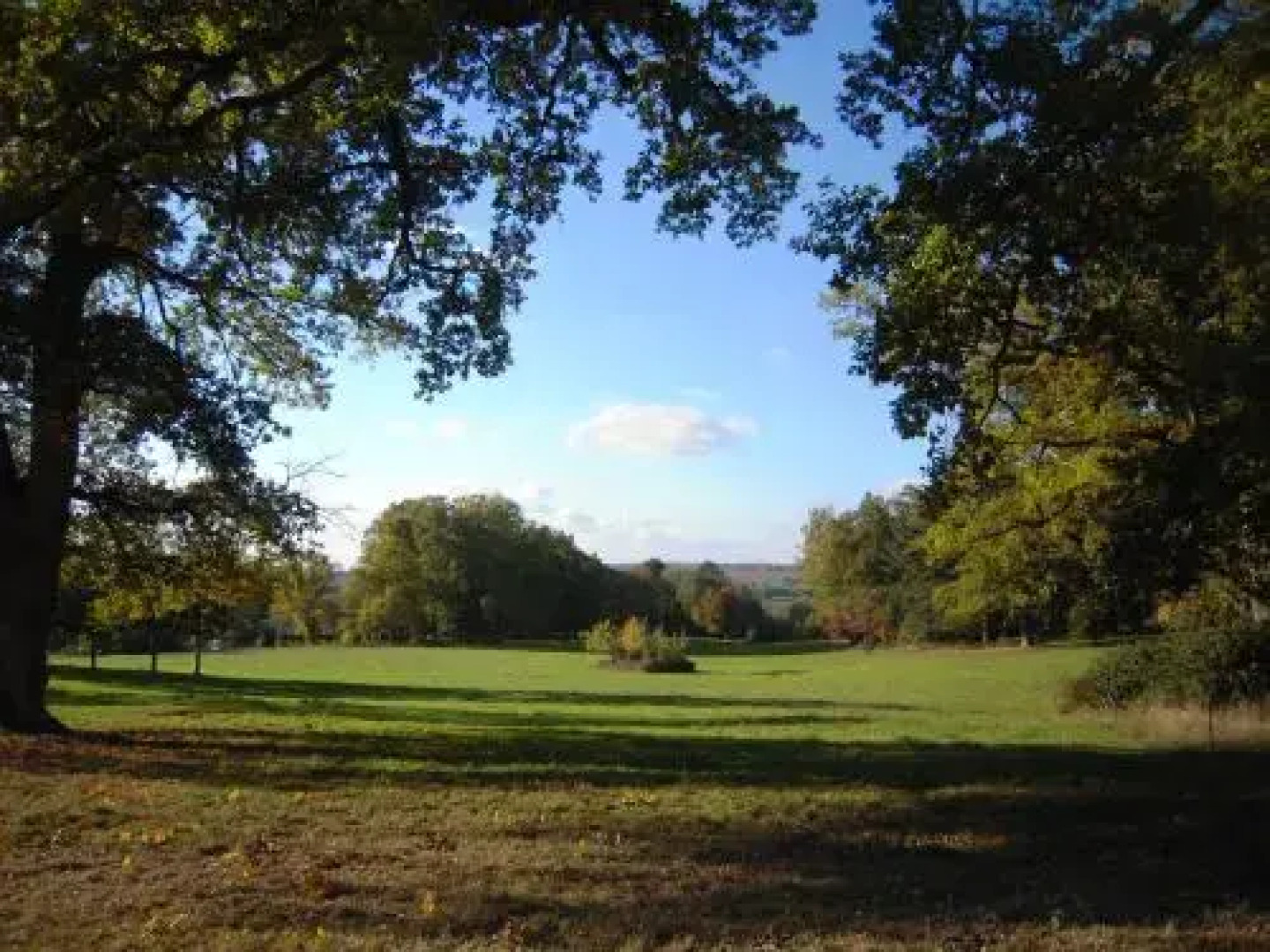 Proche Puy du Fou - Roches Blanches