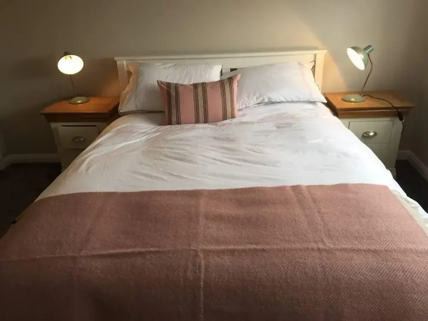 Lovely 3-bed House, Burnham Market, North Norfolk