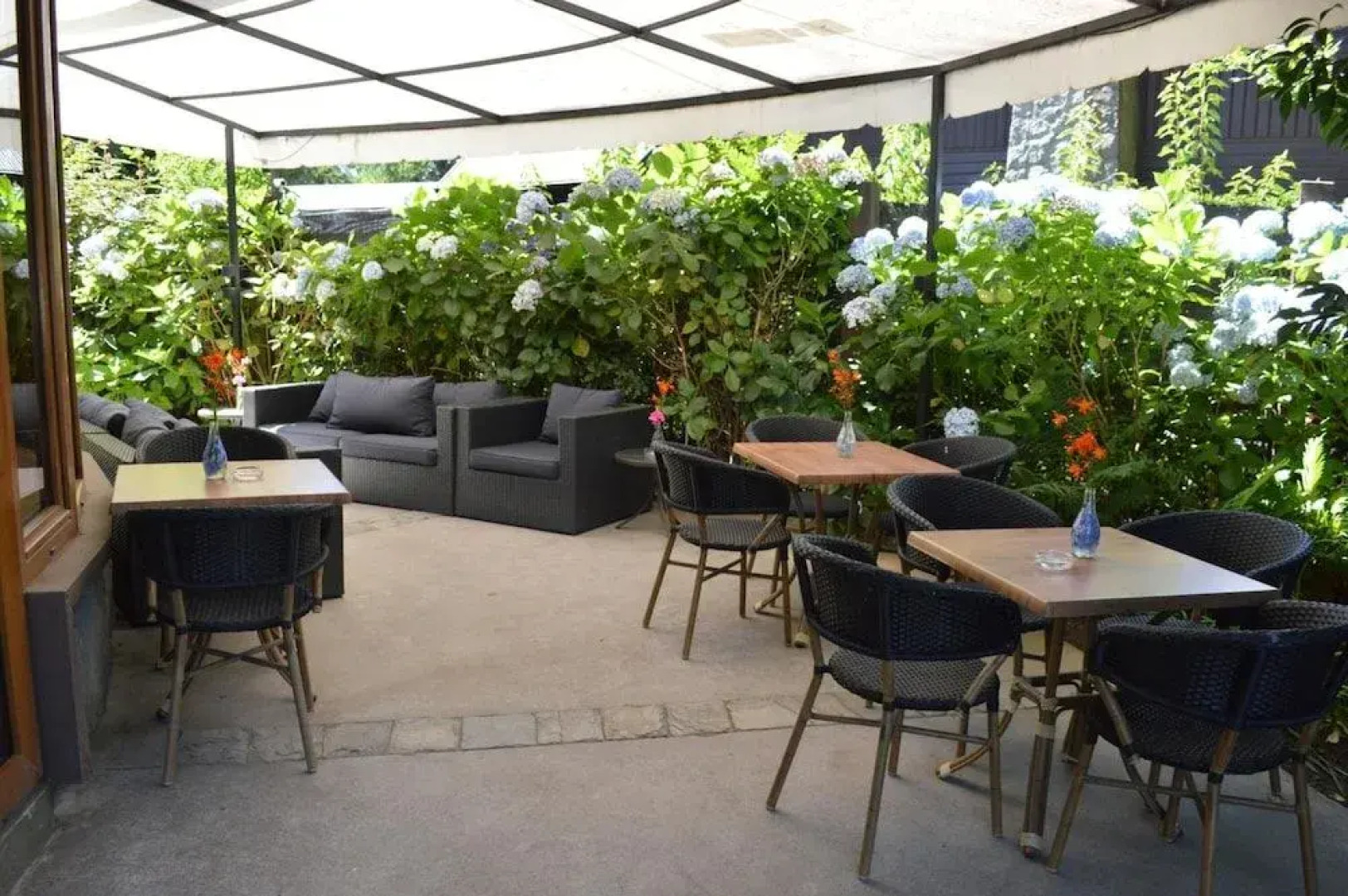 Cocurantu Hotel Boutique