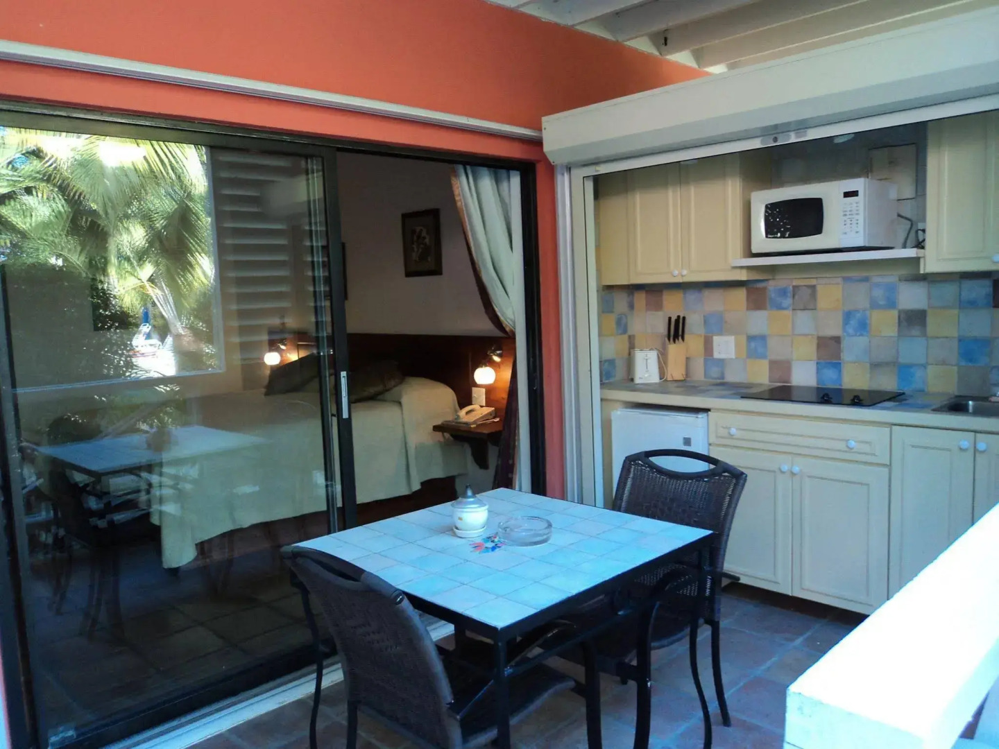 Caribbean Paradise Inn