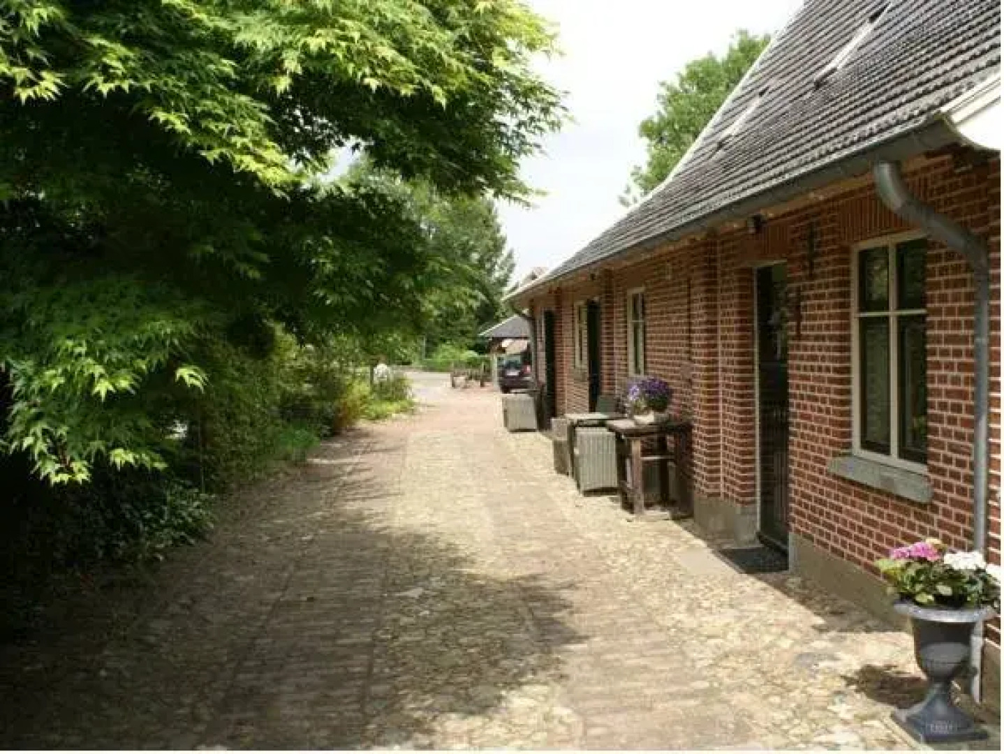 Hofstede de Rieke Smit