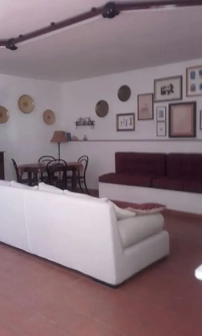 Casa del Falso Pepe - Scala dei Turchi