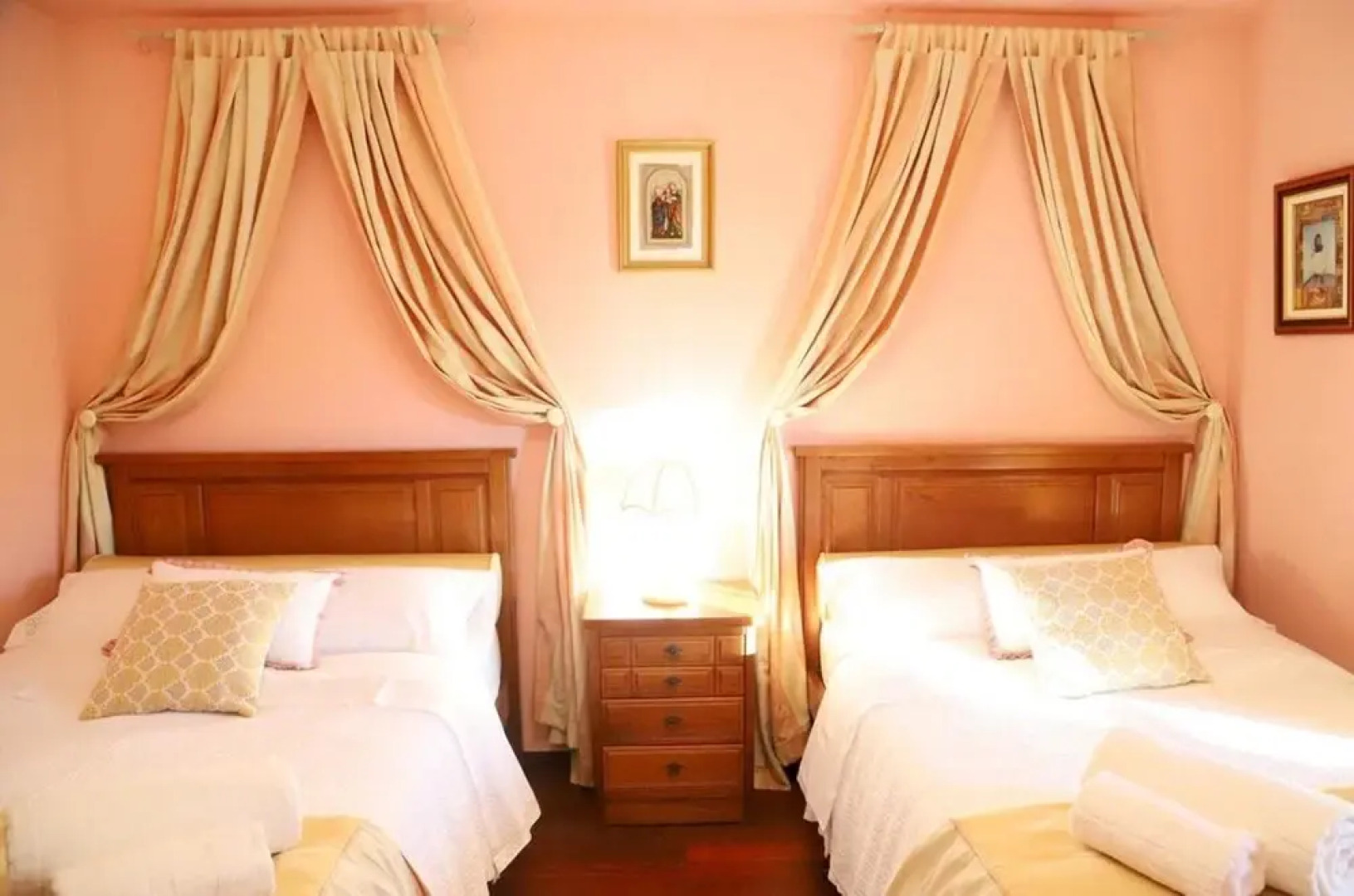 Villa With 3 Bedrooms in Terras de Bouro, With Wonderful Mountain View