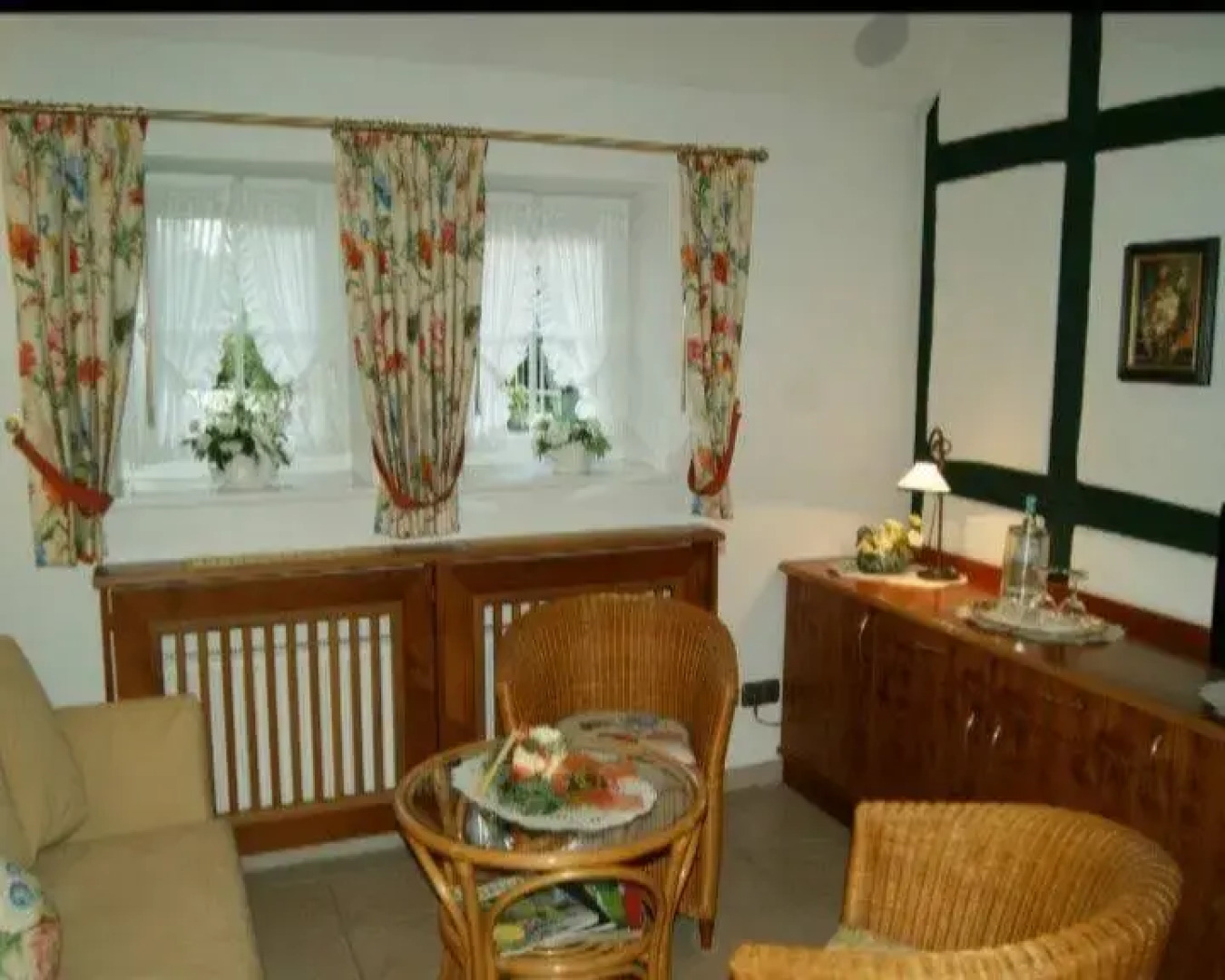 Landhotel Buchenhof Garni