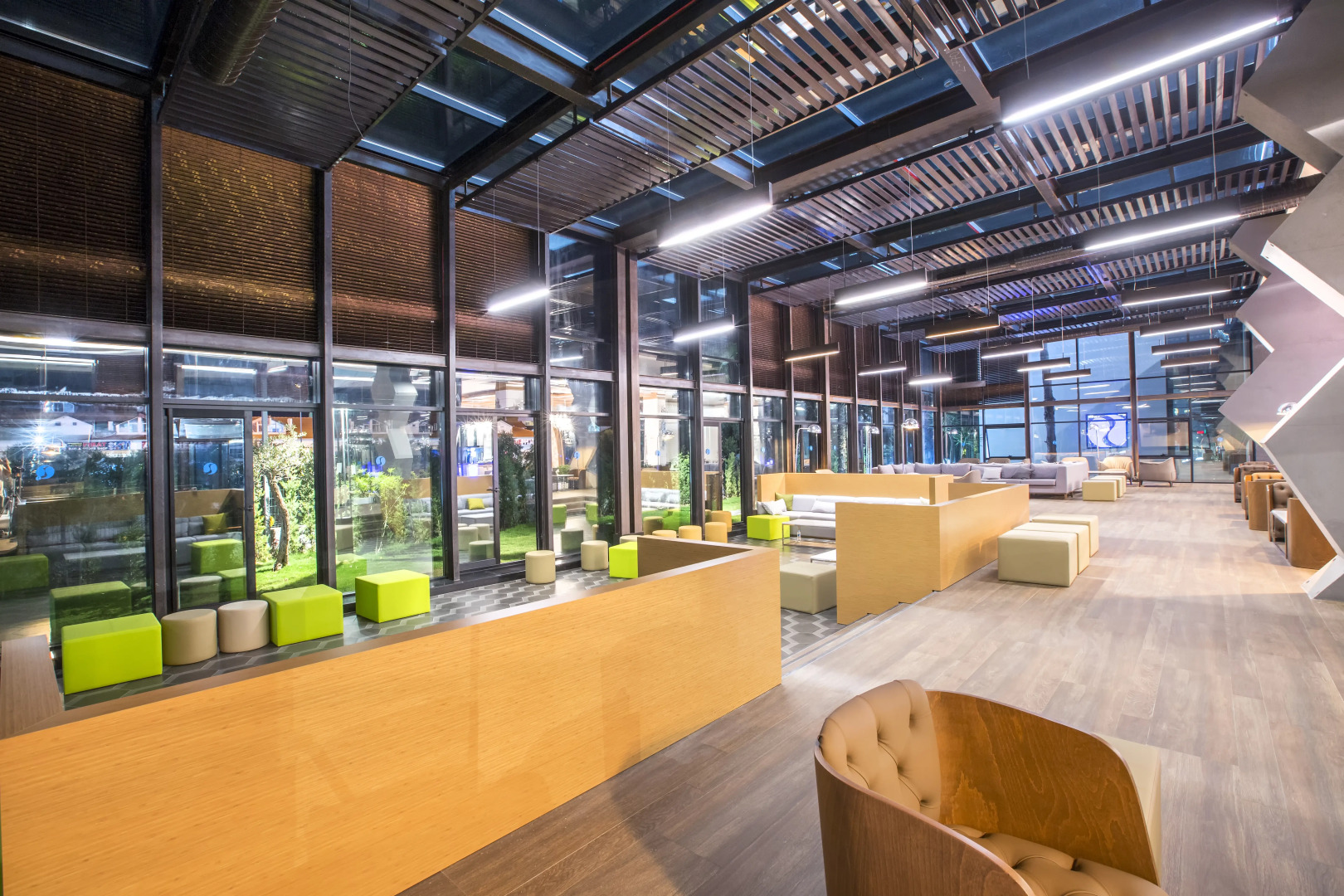 Numa Bay Exclusive Hotel - Ultra All Inclusive