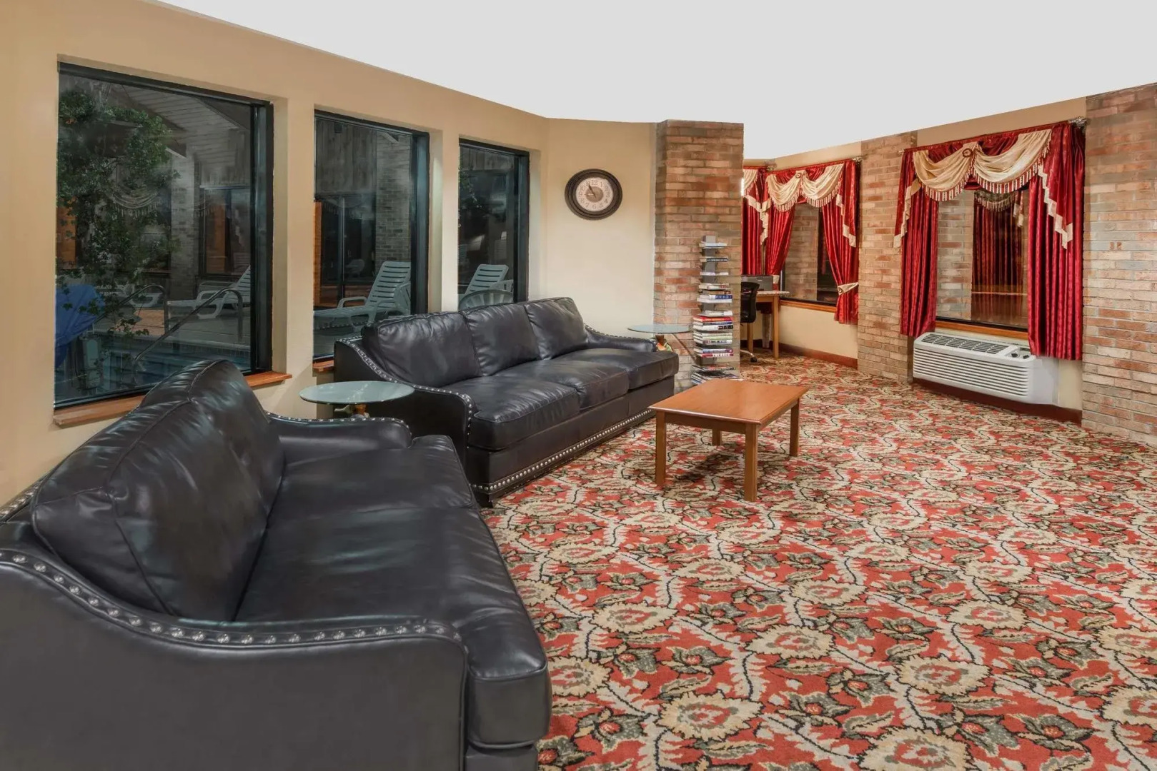 Baymont Warrenton MO