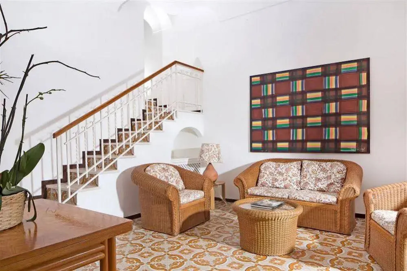 Villa Mariuccia Capri