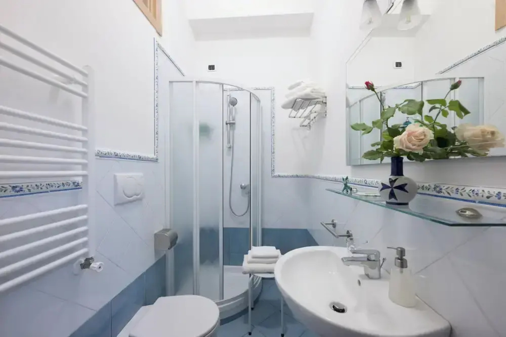 Dint' a Torre Bed & Breakfast